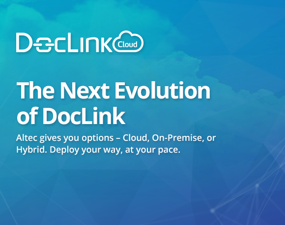 DocLink Cloud